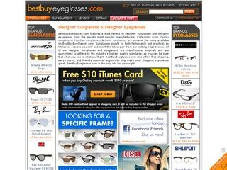 bestbuyeyeglasses coupon code